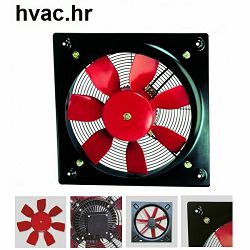 Aksijalni zidni ventilator HCFB/4-315H