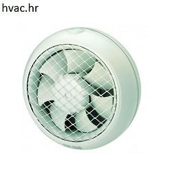 Aksijalni zidni ventilator HCM-225N