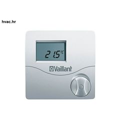 Digitalni sobni termostat VAILLANT VRT 50