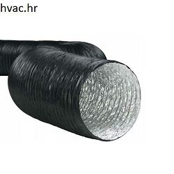 Fleksibilna cijev PVC-ALU fi 202 x 10m