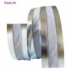 Fleksibilni ventilacijski priključak - Jedreno platno 45 mm x 60 mm x 45 mm