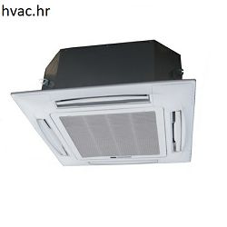 Kazetni ventilokonvektor (fan coil) 2-cijevni FC-34