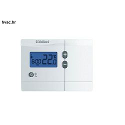 Sobni termostat VAILLANT VRT 250f -  digitalni  bežični