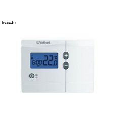 Sobni termostat VAILLANT VRT 35 - digitalni