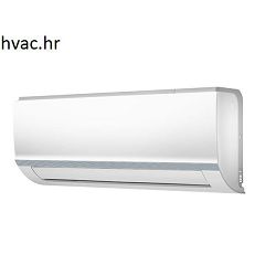 Zidni ventilokonvektor (fan coil) 2-cijevni FC68